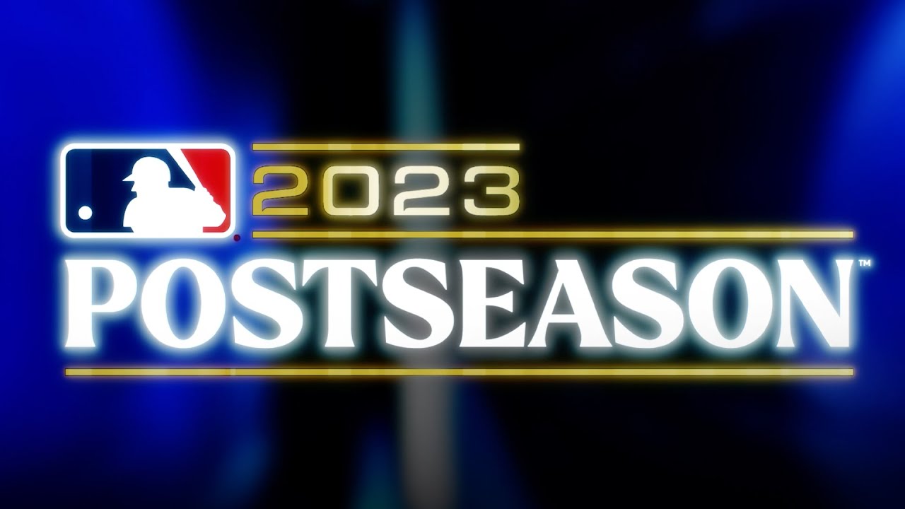Los Angeles Dodgers 2023 Postseason: Chase the Championship 🏆