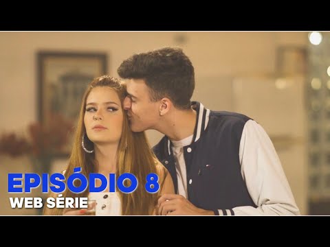 EM PROVA- A vingança (EPISÓDIO 8)