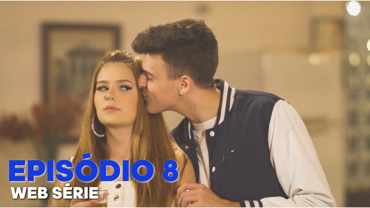 EM PROVA - A Vingança (Episódio 8): Ação e Surpresas Garantidas! 🎬