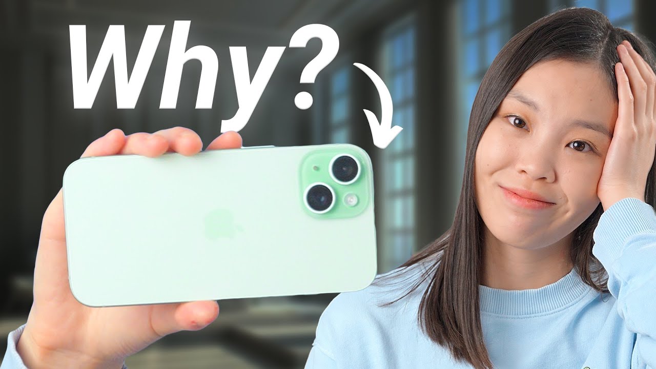 iPhone 15 Review: Pros & Cons 📱