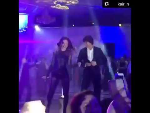 Нюша на СВАДЬБЕ Каират Нуртас