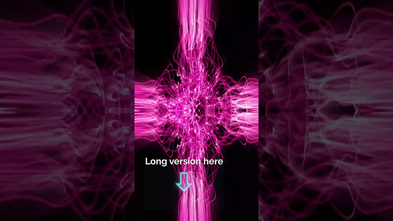 528 Hz Alpha Waves for Body Healing and Relaxation