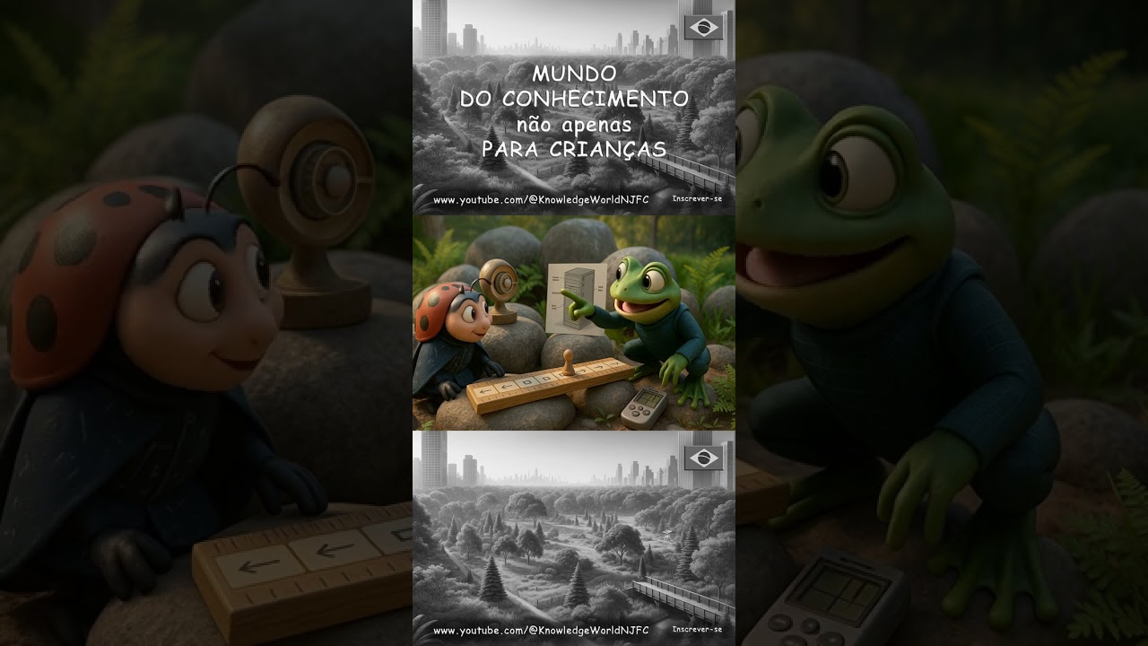 Máquina de Turing: O Segredo por trás de Todos os Computadores 💻