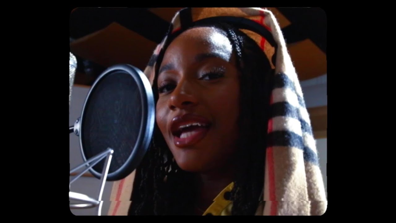 NEIKED - You're Hired ft. Ayra Starr 🎶