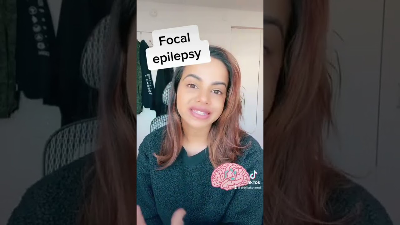 Focal Epilepsy