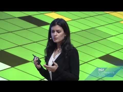 Modern Cryptography & Implementation Flaws | RSA Conference