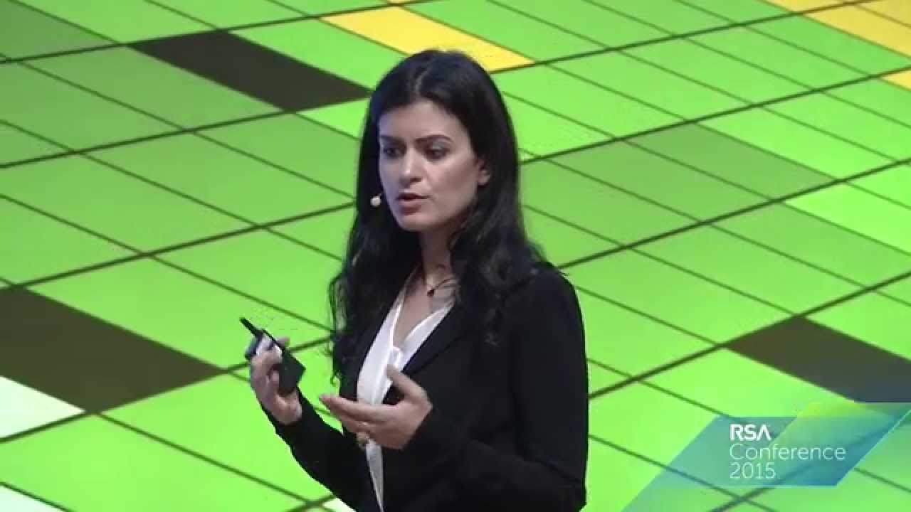 Modern Cryptography & Common Implementation Flaws 🔐 | RSA Conference Insights