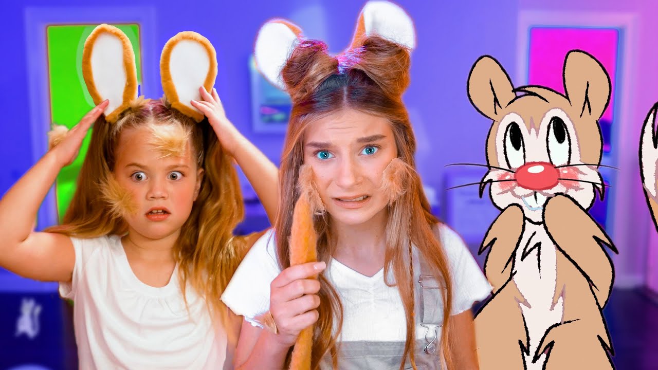 Furry Still: MusicClubKids! Episode 🎶