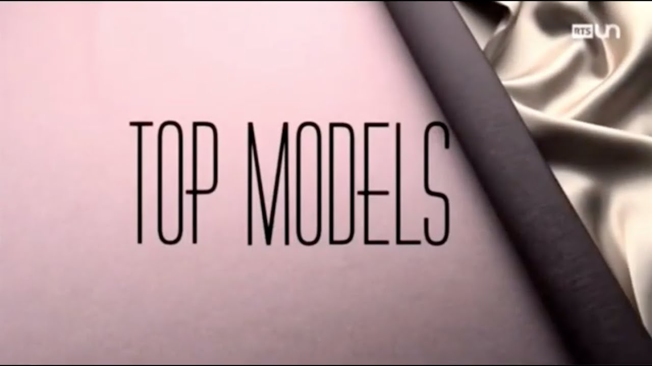 Générique Suisse de 'Top Models' sur RTSun 🌟
