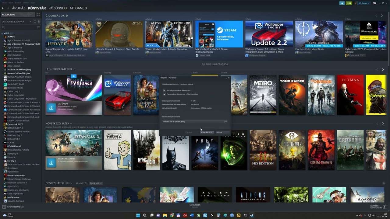 Akció a G2A-n: 5 játék csak 15€! 🎮