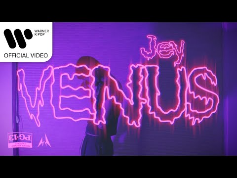 JEY - Venus [Music Video]