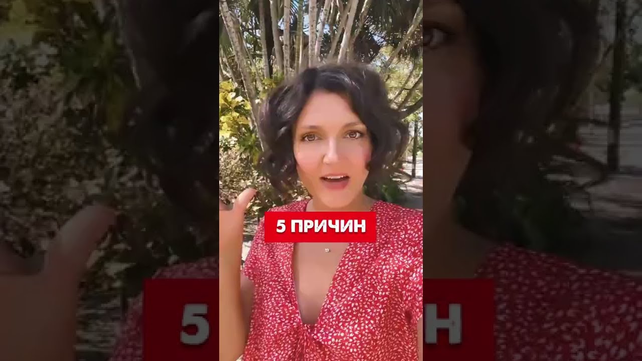 5 причин, почему Флорида — лучший штат для жизни 🌴