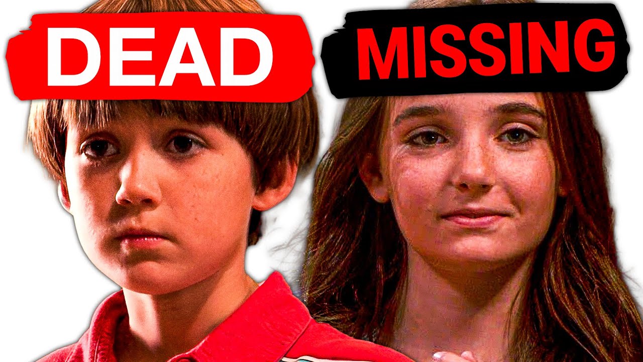 Astor & Cody's Location in Dexter: Resurrection 🔍