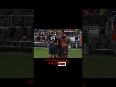 GAME OF THE DAY‼️ #chivas #fccincinnati #leaguescup #GDLvFCC