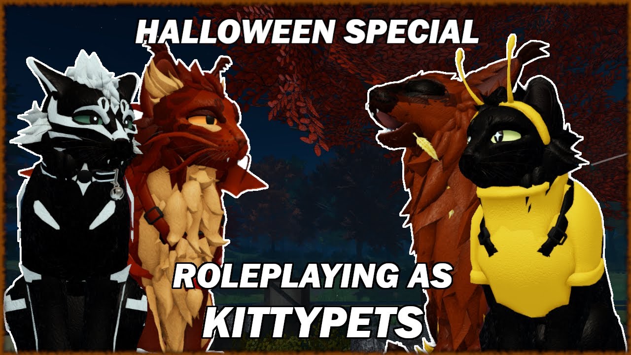 Join Bug and Friends in Warrior Cats: Ultimate Edition 🐾 - Mystery Unfolds!