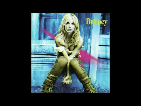 Britney Spears - Overprotected (Radio Edit) [Audio]