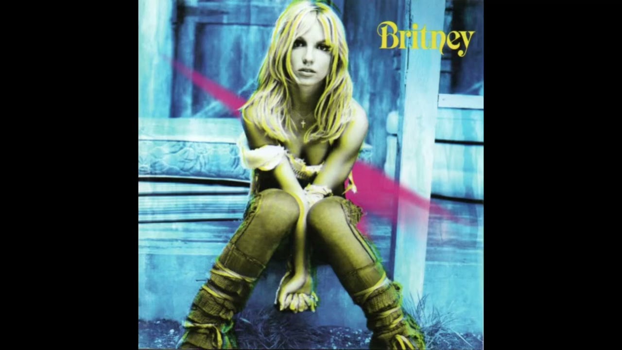 Britney Spears - Overprotected (Radio Edit) [Audio]