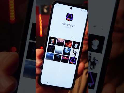 SAMSUNG TIPS! Save Images as PDF