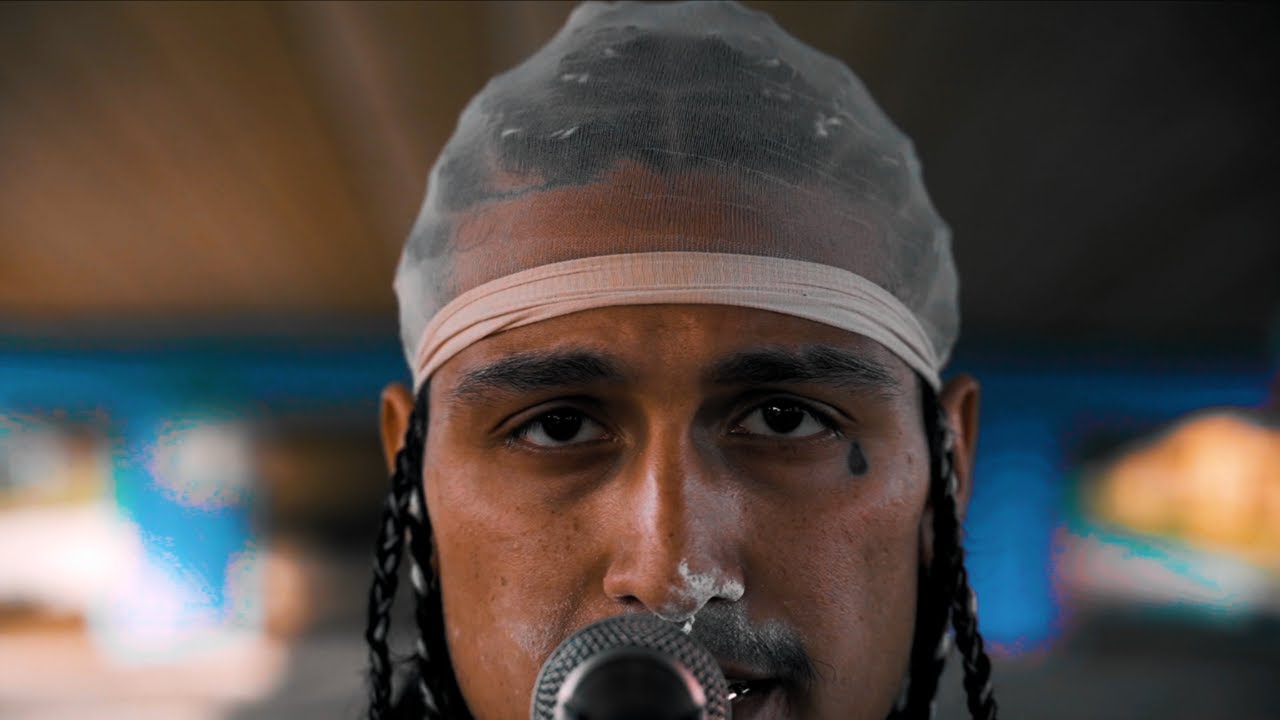 Sera Inutil | De'Migo Music Video đ¶