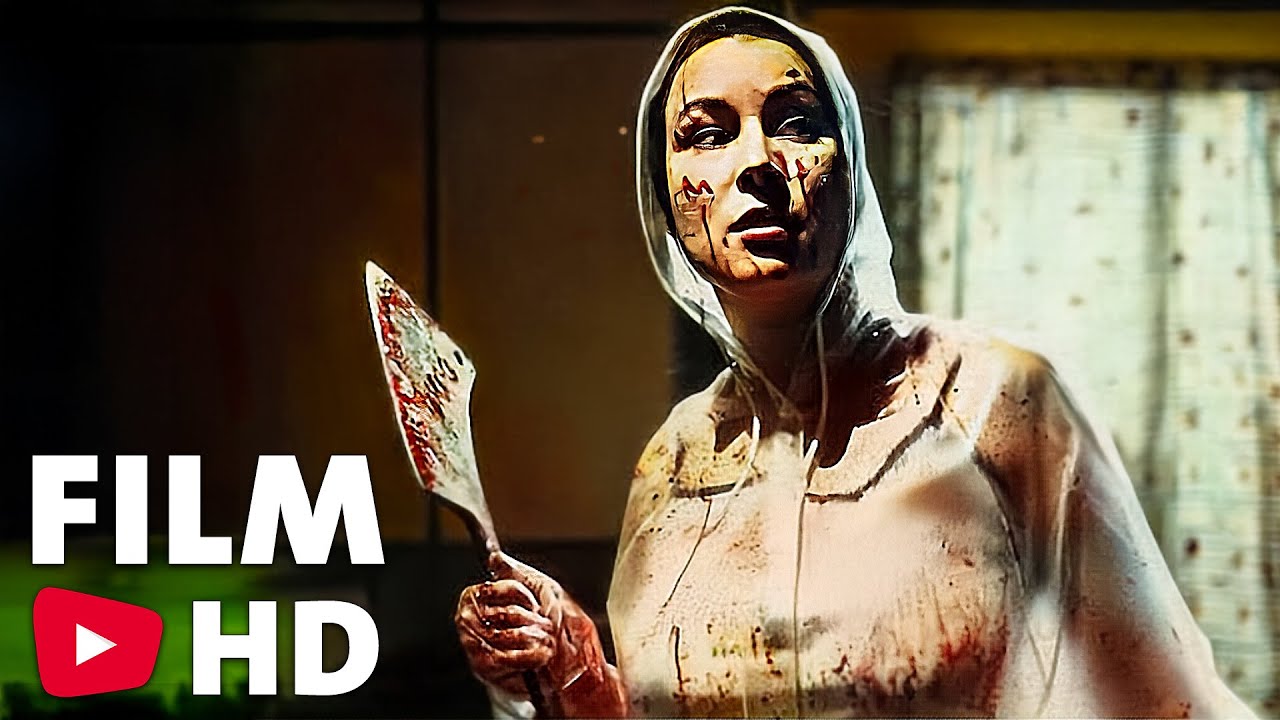 Obsession Mortelle 🎬 Film Thriller en Français | Suspense Intense