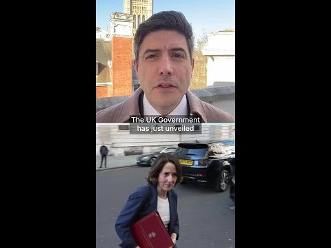 Benefits reform to impact people with disabilities and young people #Scotland #UK #Politics