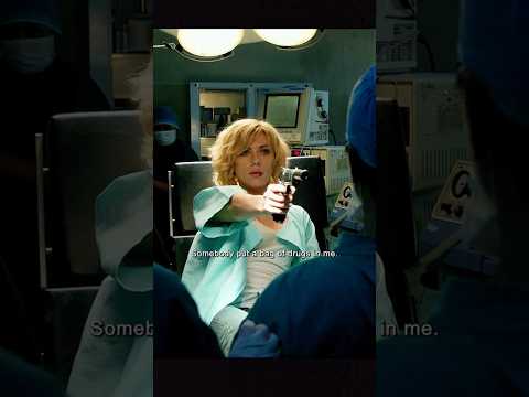 Lucy (2014): Ultimate Sci-Fi Thriller Mind Power Explained #LucyMovie #SciFi #MindPower #filmflow24