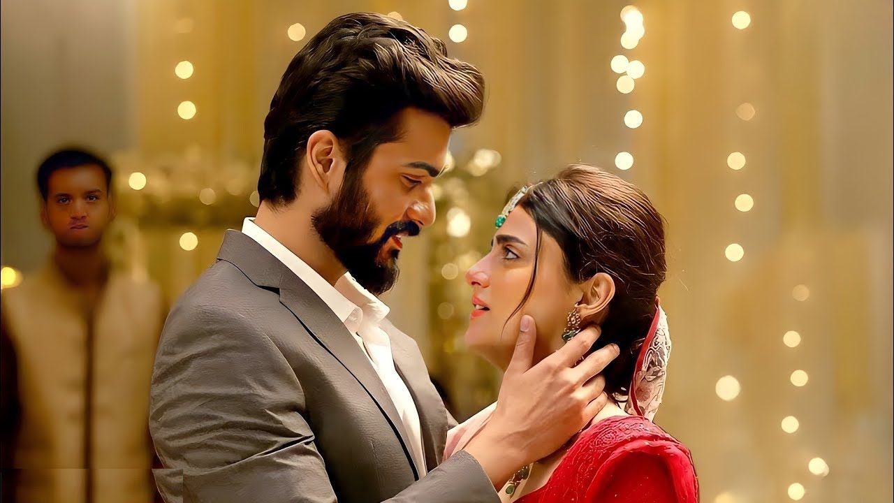 Banke Hawa Mein Bezubaan | Sad Love Song 🎶