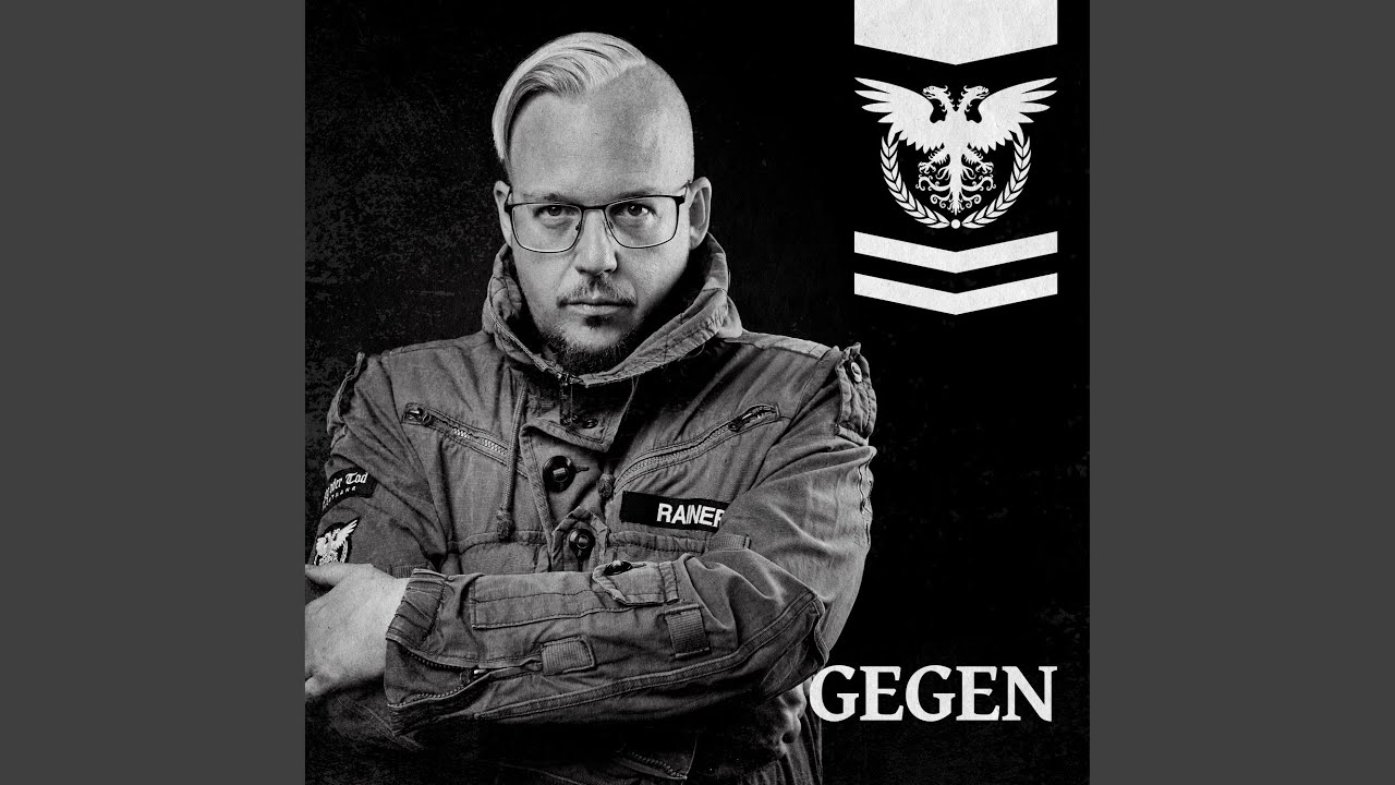Nachtmahr - Gegen (2024) by Trisol 🎶