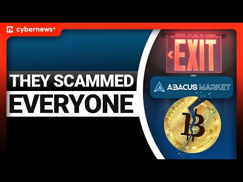 Dark Web Marketplace Scam, Epstein Prison Footage & Grok AI | cybernews.com