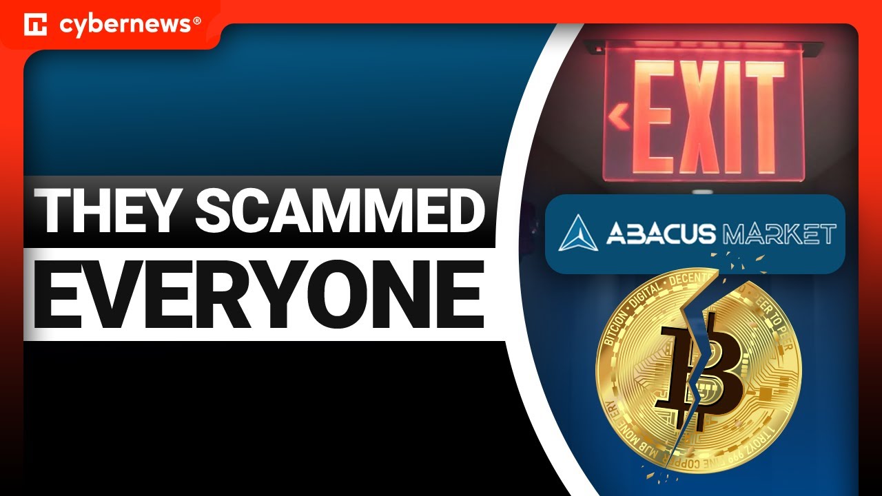 Dark Web Marketplace Scam, Epstein Prison Footage & Grok AI | CyberNews