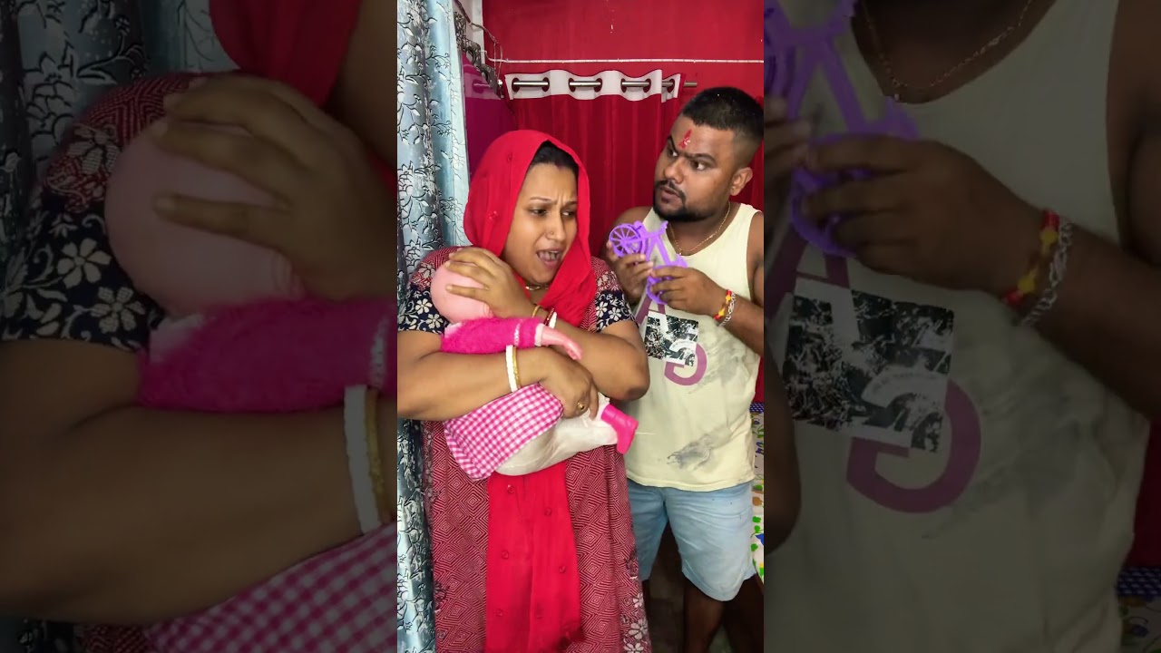 Maa Ami Maa Re Tor Jonom Jonom ❤️