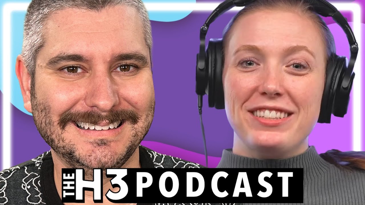 Ethan Debates Pearl Davis in Off The Rails #76 🎙️