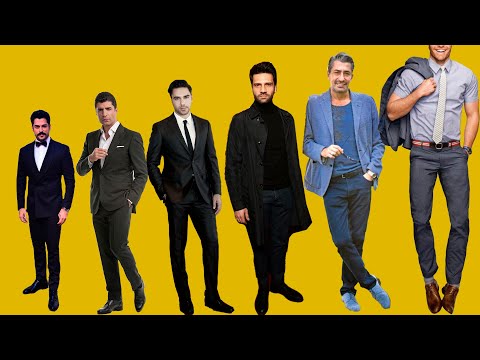 Самые маленькие и самые высокие турецкие актеры. Какой рост у турецких актеров? Бурак Озчивит