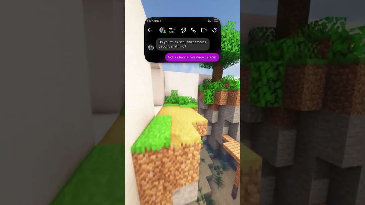 One Night Stand 😱 | Funny Love Chats #Shorts