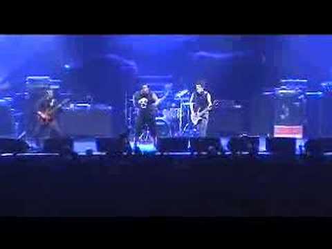Odja - Prison Dorée Live at Zenith Paris 2007 🎶