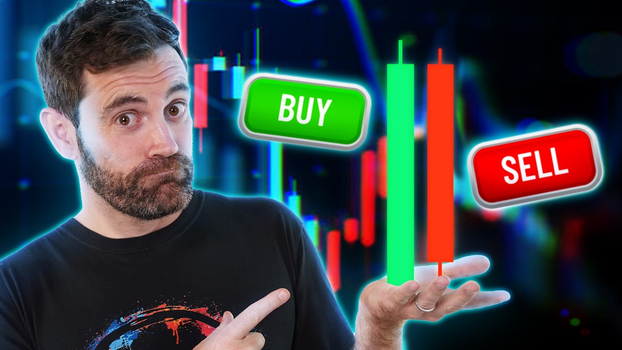 Beginner's Guide to Candlestick Trading: Master Technical Analysis 📈
