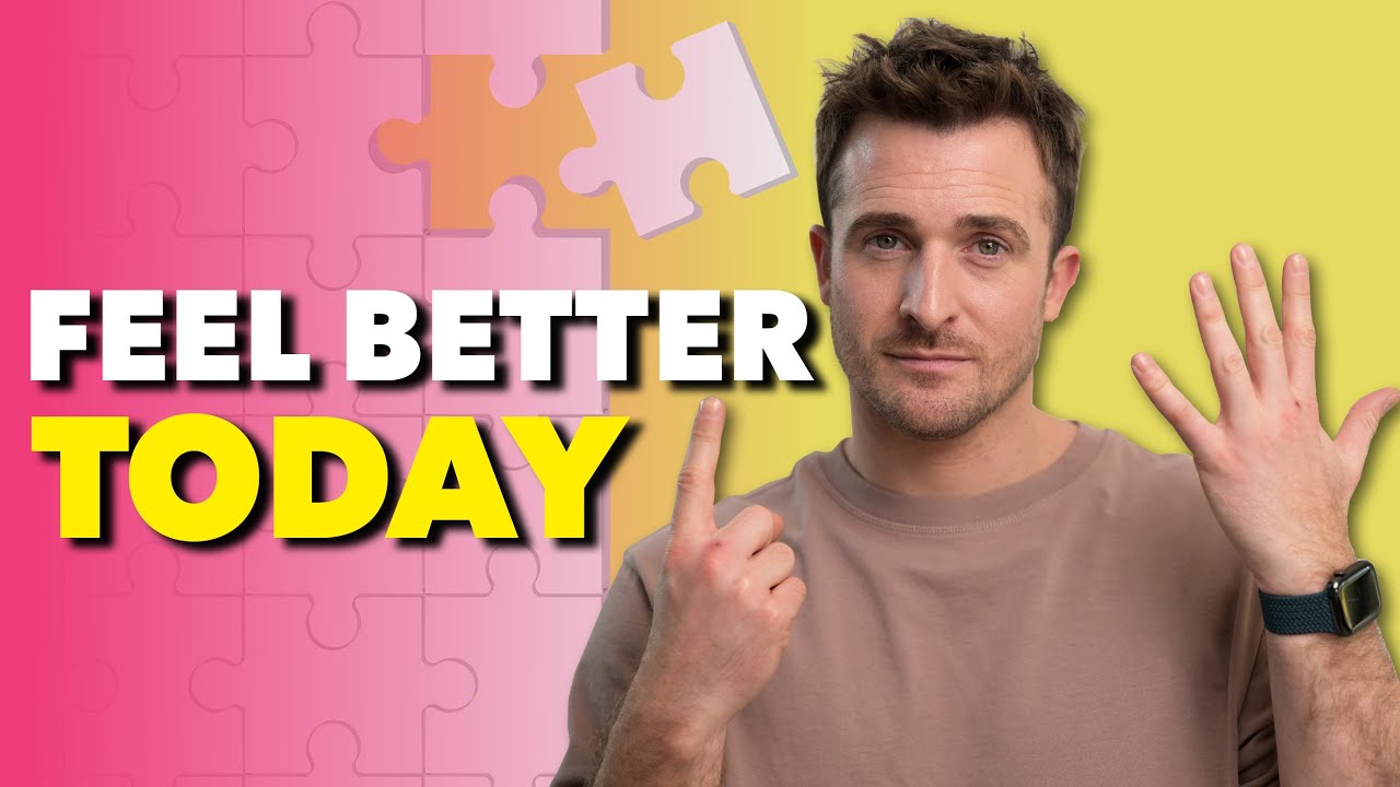 6 Ways to Heal a Broken Heart ❤️