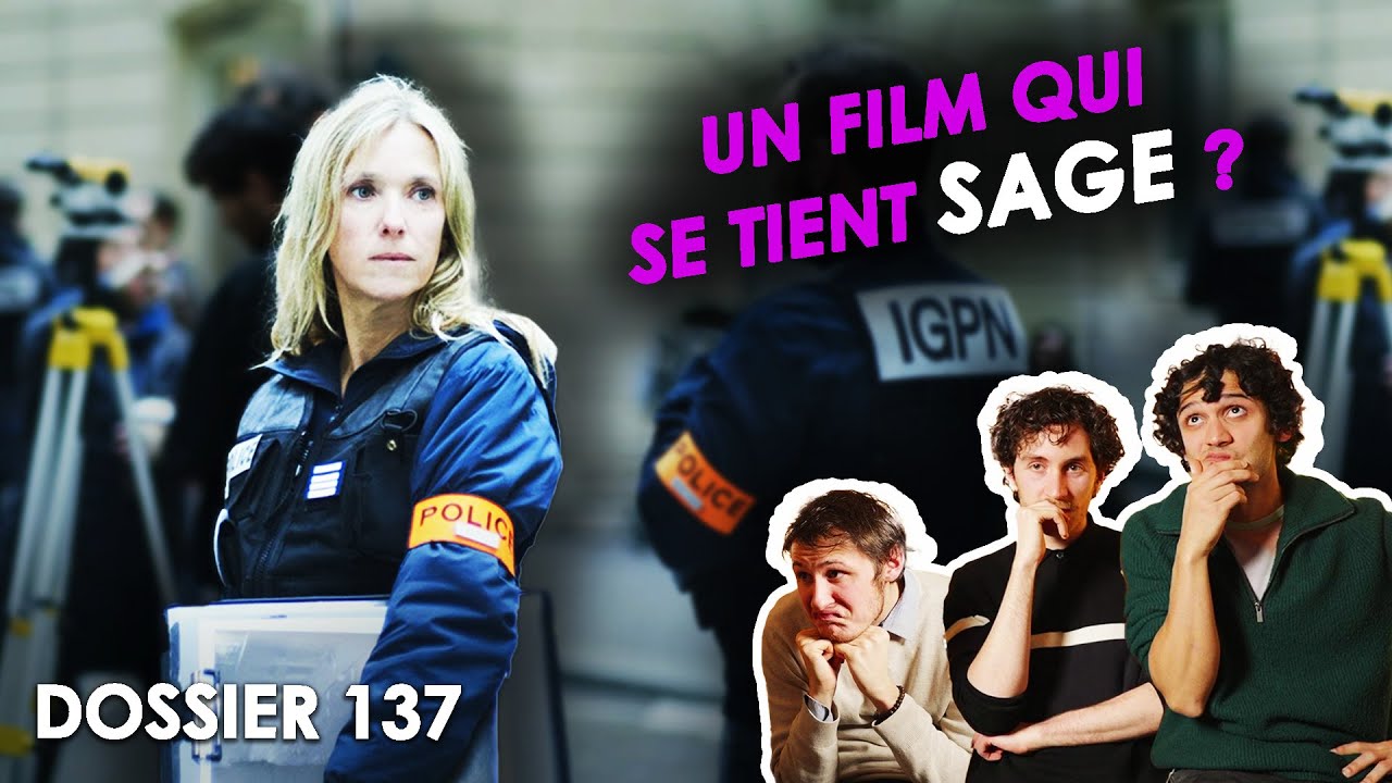 Dossier 137: Enquête sur les Violences Policières 🚔