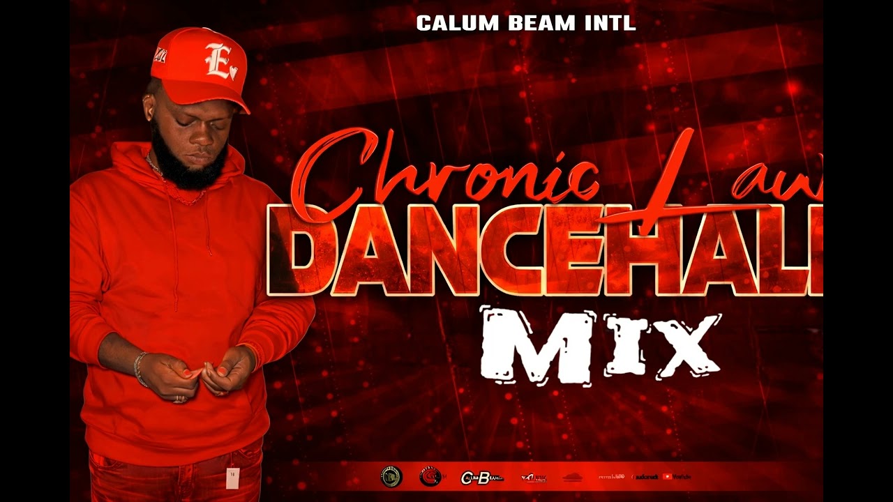 Chronic Law Mix 2026 | Dancehall Vibes 🎶