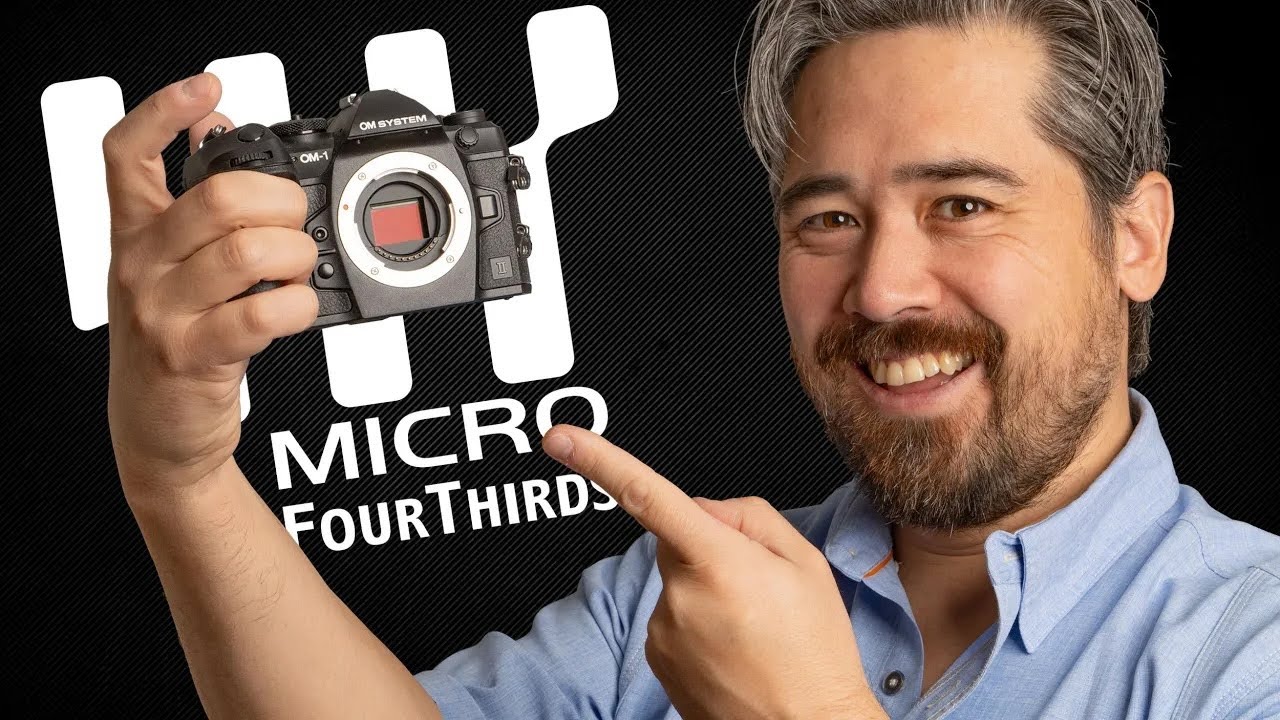 Top Lenses for Micro Four Thirds Cameras 📷