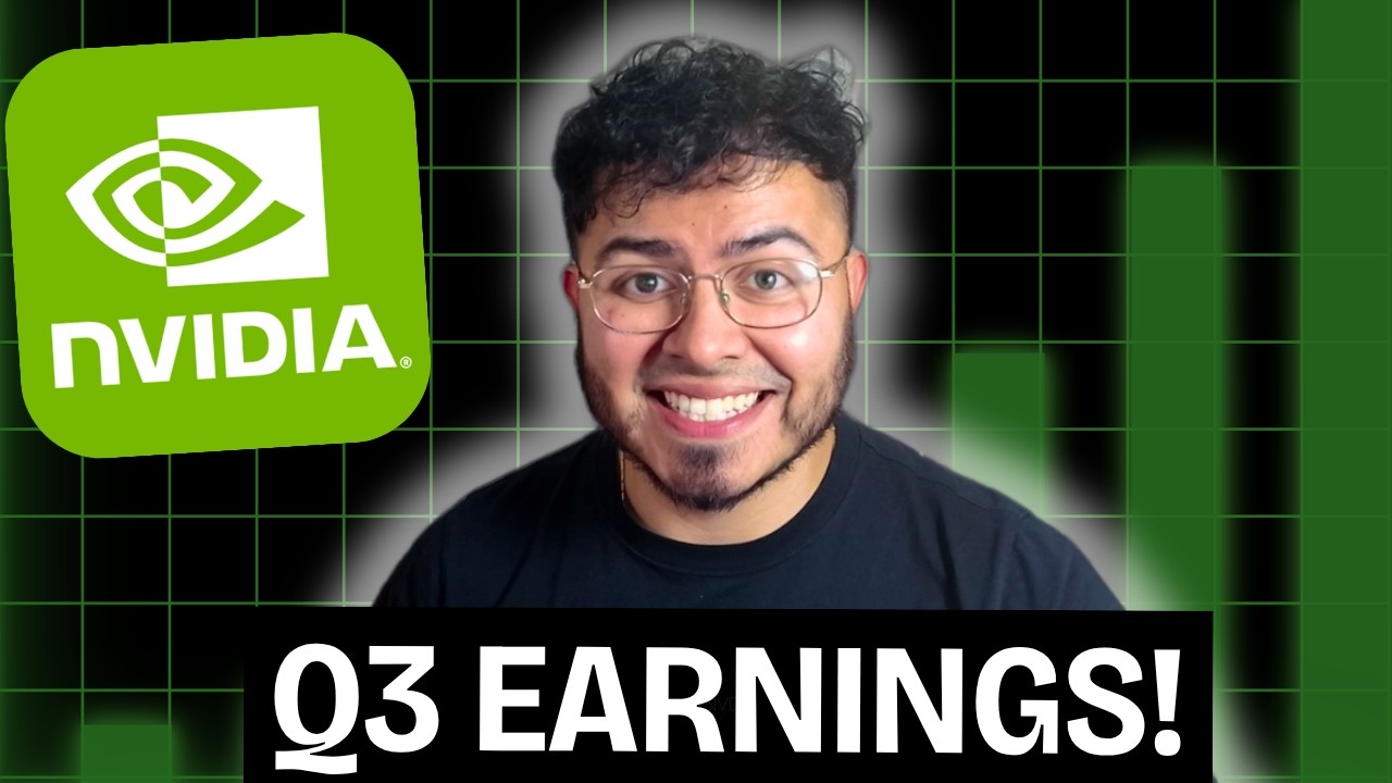 Nvidia Earnings Alert π: What to Expect
