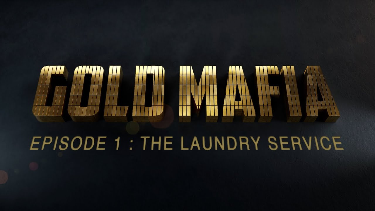 Gold Mafia Episode 1: Inside Africa’s Billion-Dollar Money Laundering Scheme 💰