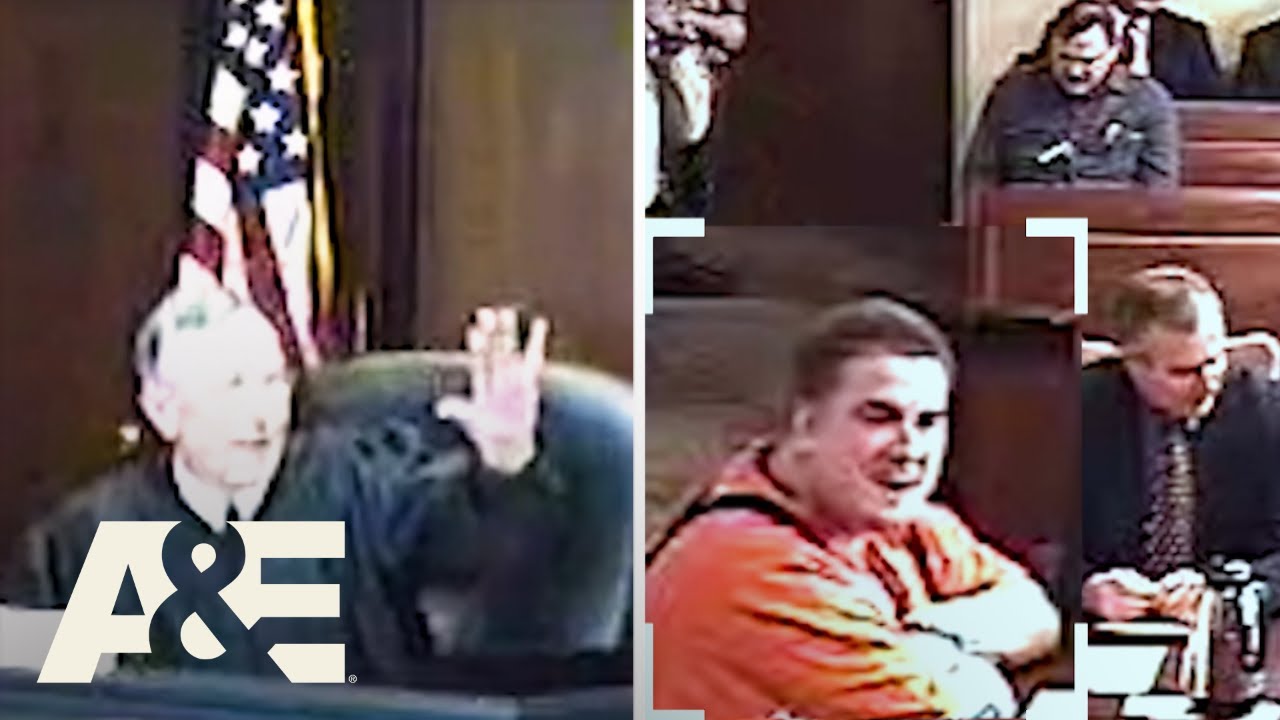 Court Cam: Sassy Duel Between Defendant & Judge 🎥