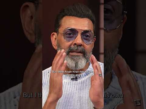 Cast of Ba***ds of Bollywood on Aryan Khan and Shah Rukh Khan #imdb #shorts