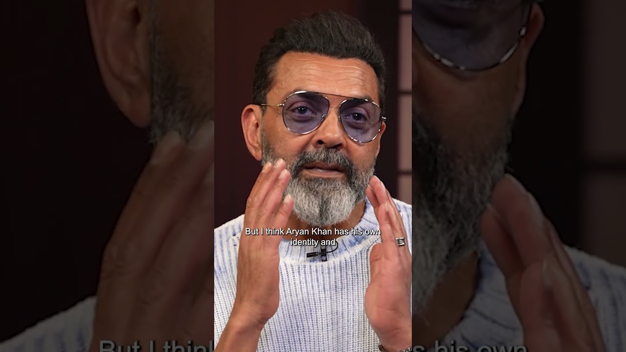 Stars of Ba***ds of Bollywood Reveal On-Set Stories About Shah Rukh Khan & Aryan Khan 🎬