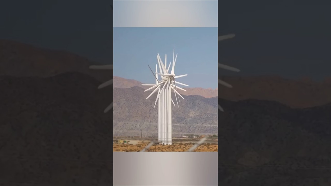 Reasons for Wind Turbines Not Spinning