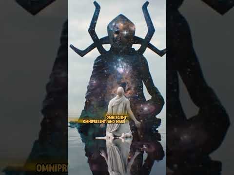 The most powerfull cosmic beings in mcu