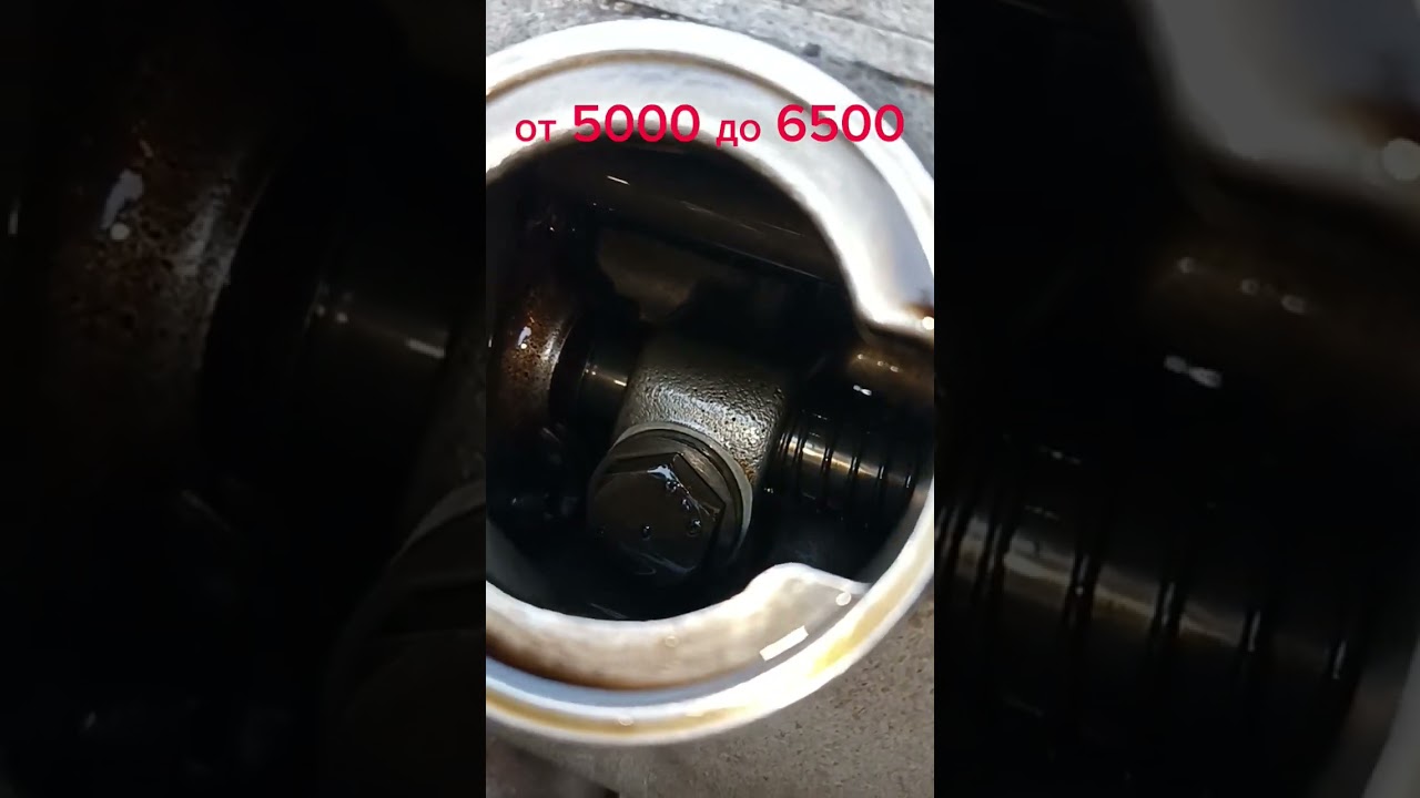 Что случилось с BMW M10 после использования Лукойла Генезис🧐