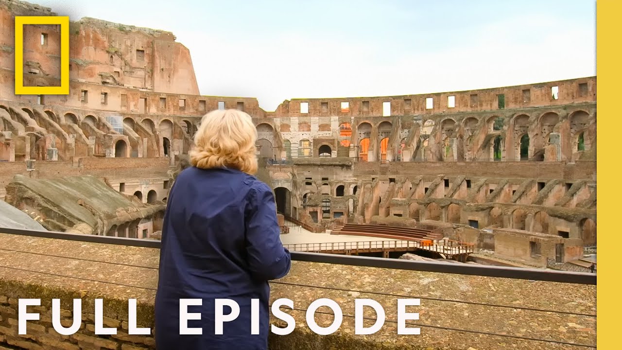 Exploring the Colosseum: Uncovering Rome's Ancient Symbol of Power