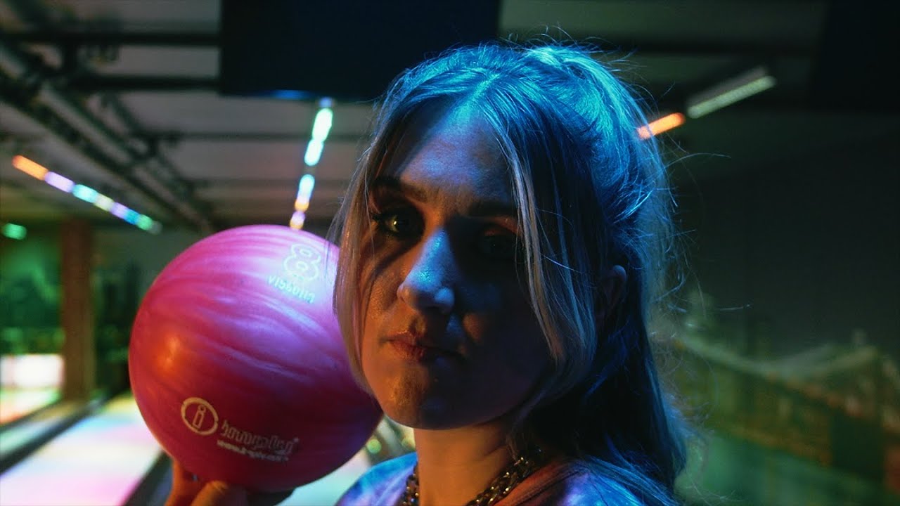 Myra Granberg - Lose My Mind | Official Lyric Video